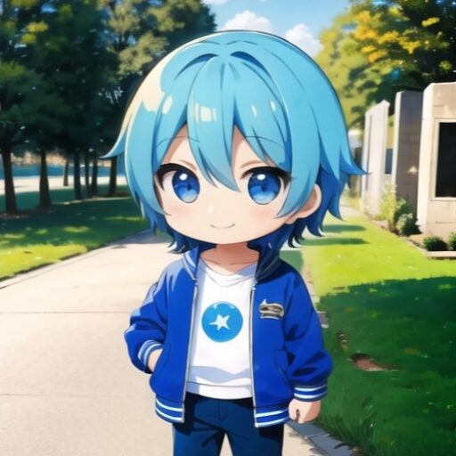 マコトのアバター